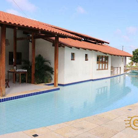 Quinta Do Rio - Epipa Aparthotel Praia de Pipa Exteriör bild